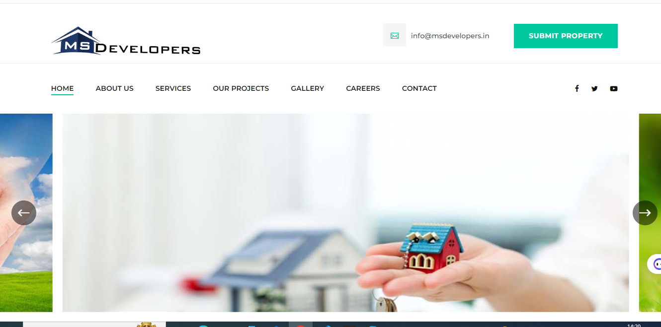 eCommerce website developers in Hyderabad